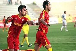 ذوب آهن در خانه مغلوب فولاد شد