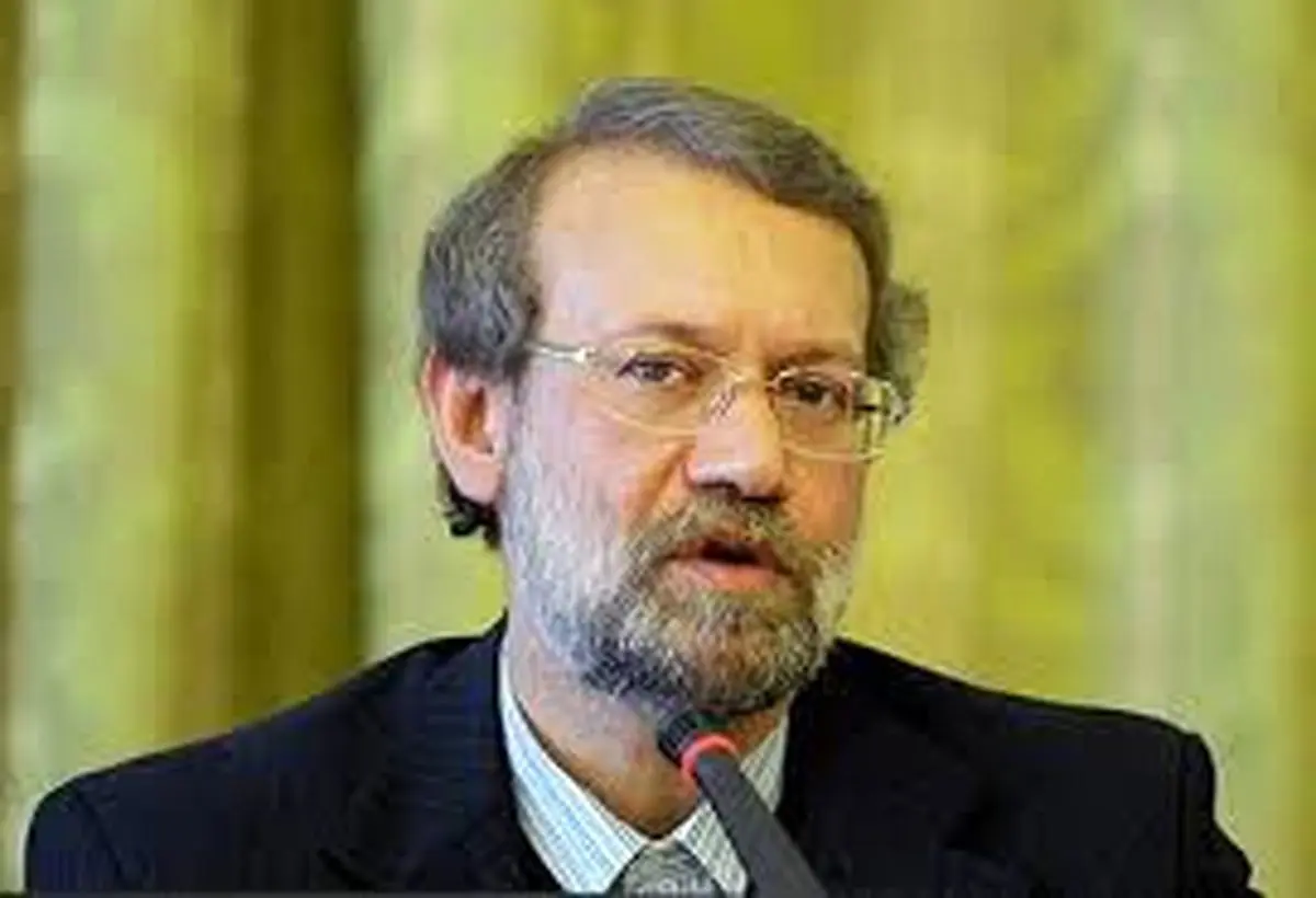 علی لاریجانی: فصل جدید همکاری‌های اقتصادی و صنعتی ایران و ارمنستان آغاز می‌شود