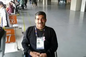 جوکار: مردم ایران لایق این طلاها هستند