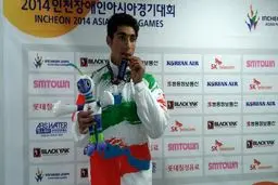 علی الفت‌لاوی و علی الهی به فینال رقابت‌های دو و میدانی راه پیدا کردند