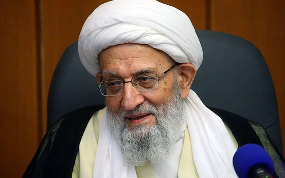 سردار نقدی: آیت‌الله مهدوی‌کنی اوج بصیرت بود