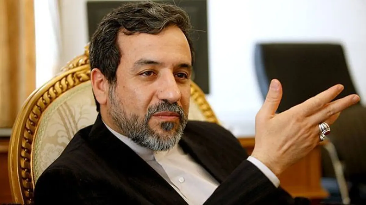 عراقچی در گفتگو با «نسیم» برخی اخبار در خصوص توافقات احتمالی را رد کرد
