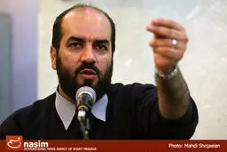 سهیل کریمی: دستگاه دیپلماسی در رایزنی‌های فرهنگی سهل‌انگاری می‌کند