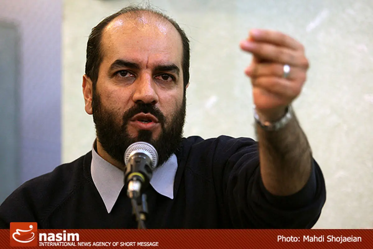 سهیل کریمی: دستگاه دیپلماسی در رایزنی‌های فرهنگی سهل‌انگاری می‌کند