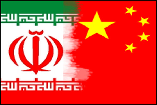 وزیر دفاع چین با فرمانده نیروی دریایی ارتش ایران در پکن دیدار کرد