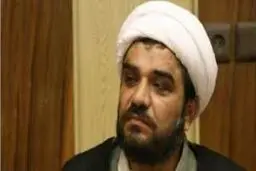 امام جمعه کازرون: اجازه نمی‌دهیم کسی از خطوط قرمز فرهنگی به راحتی عبور کند