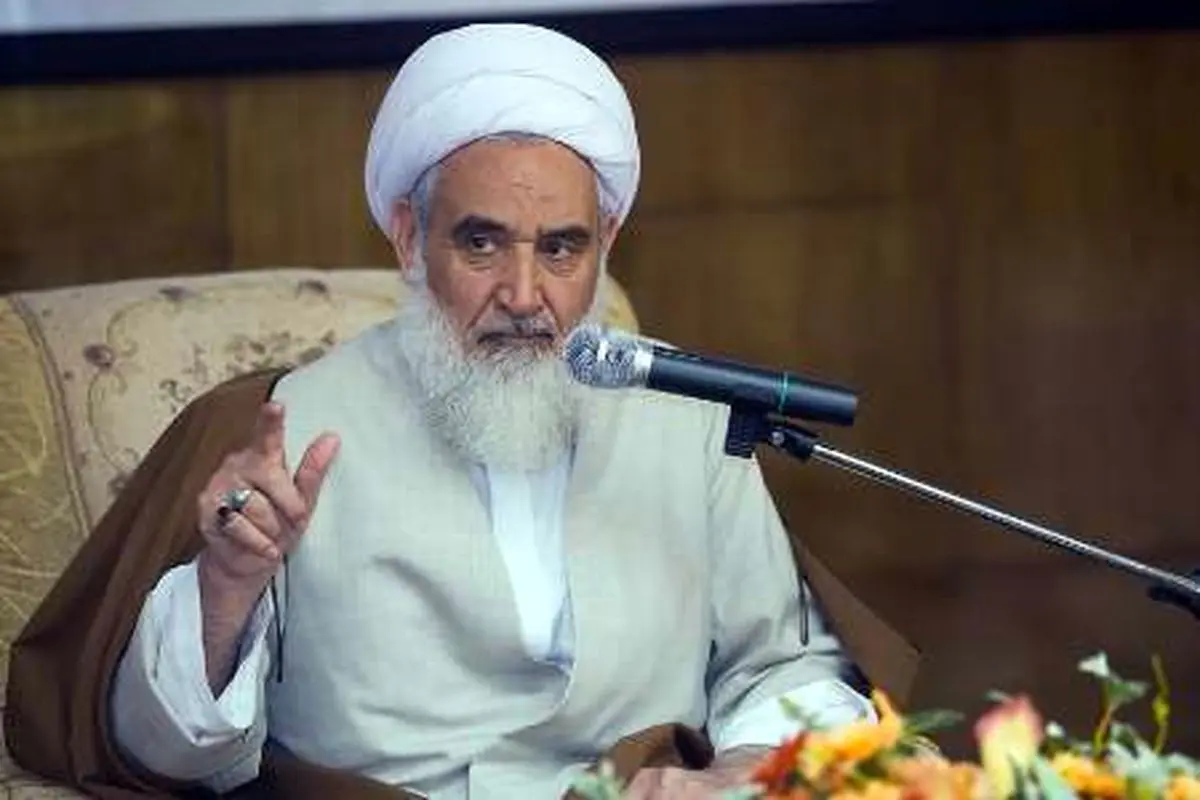 آیت‌الله علما: باید از فضا و فرصت بی‌نظیر محرم استفاده شایسته کنیم