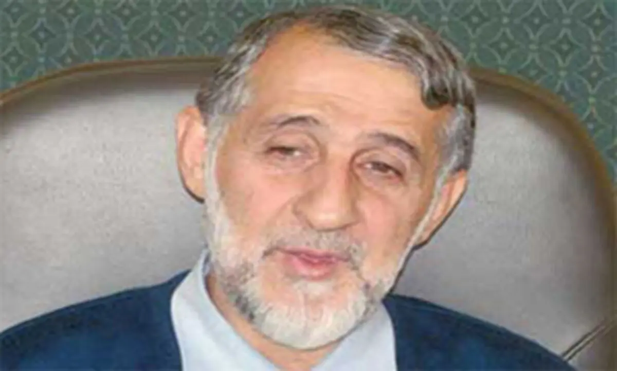 "عوامل اسیدپاشی اصفهان شناسایی شدند"