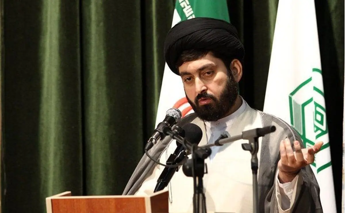 مدیرکل اوقاف فارس: تجمع بزرگ "لبیک یا حسین" در حرم سیدعلاءالدین حسین(ع) برگزار می‌شود