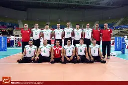 سرمربی تیم والیبال نشسته: سطح ایران بالاتر از آسیاست
