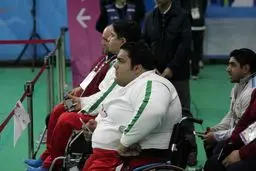 برنامه روز آخر نمایندگان ایران در بازی‌های پاراآسیایی اعلام شد
