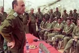 وزیر جنگ اسبق رژیم صهیونیستی: آغاز انتفاضه سوم جدی است