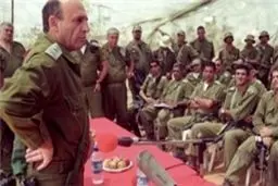 وزیر جنگ اسبق رژیم صهیونیستی: آغاز انتفاضه سوم جدی است