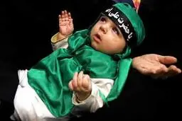 دبیر همایش شیرخوارگان حسینی: این همایش توطئه تحریف عاشورا را خنثی می‌کند