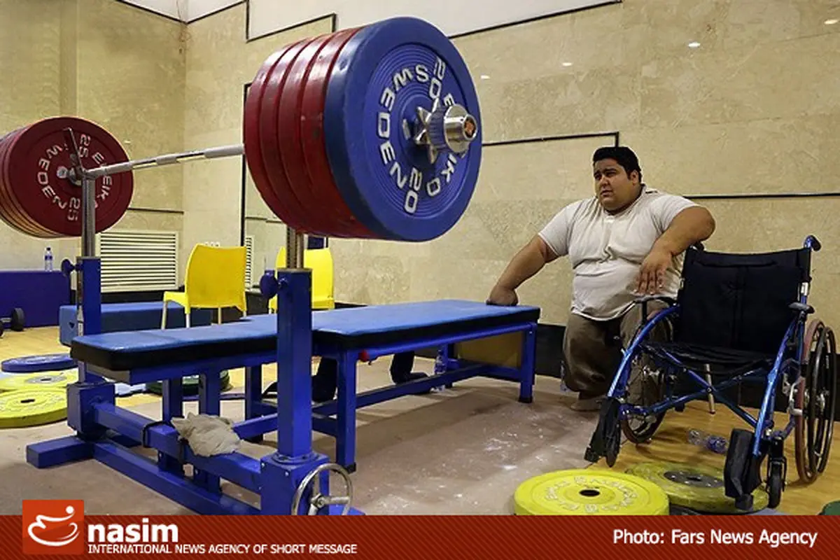 سیامند رحمان تست دوپینگ داد