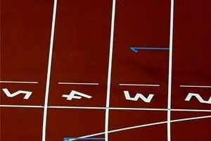 نمایندگان ایران در دوی ۴۰۰ متر کلاس T۱۲ یک نقره و یک برنز گرفتند