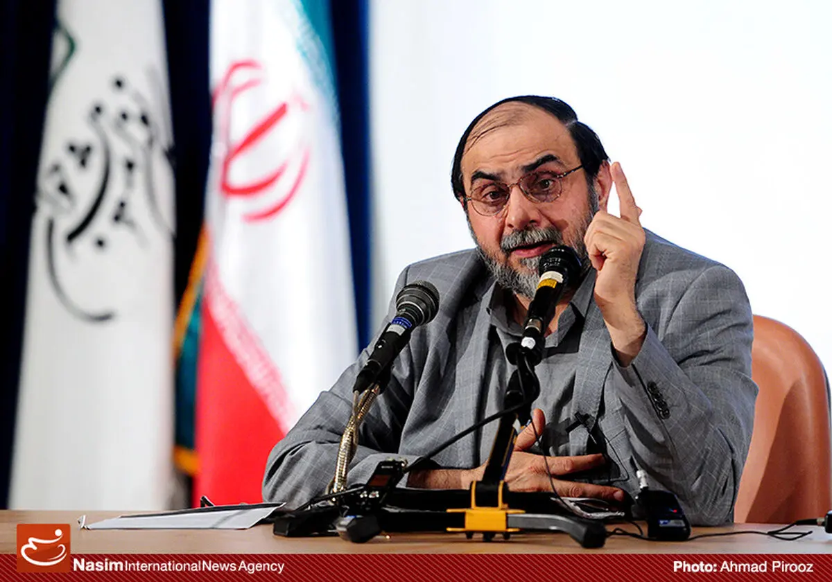 رحیم‌پور: عقب‌افتادگی فرهنگی باید علاج شود
