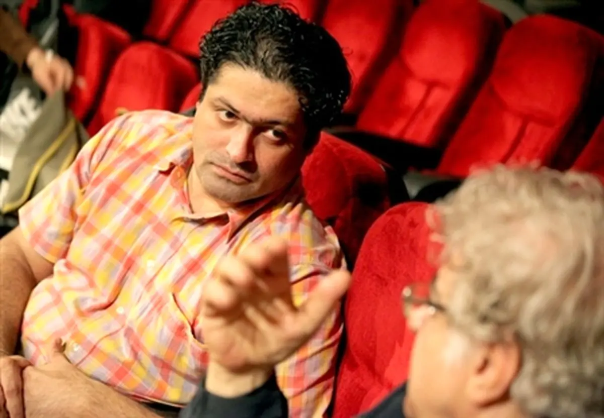 ارکستر سمفونیک عراق با رهبری آرش امینی نواخت