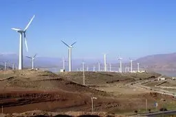 مدیر عامل سازمان انرژی‌های نو: پنج هزار مگاوات برق از منابع تجدید پذیر تولید می‌شود