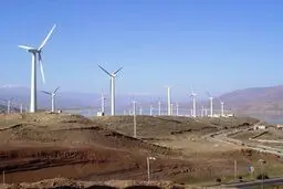 مدیر عامل سازمان انرژی‌های نو: پنج هزار مگاوات برق از منابع تجدید پذیر تولید می‌شود