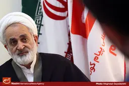 رئیس کمیسیون فرهنگی به وجود عناصر فتنه در سازمان سینمایی اعتراض کرد