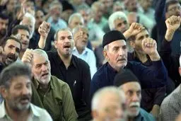 امام جمعه قصرقند: کنترل و نظارت مرزهای شرقی باید بیشتر شود