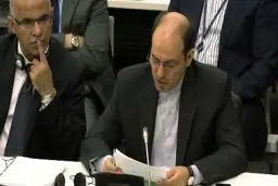 دهقانی: شورای امنیت از برگزاری نشست‌ درباره مسائل پراهمیت شانه خالی می‌کند