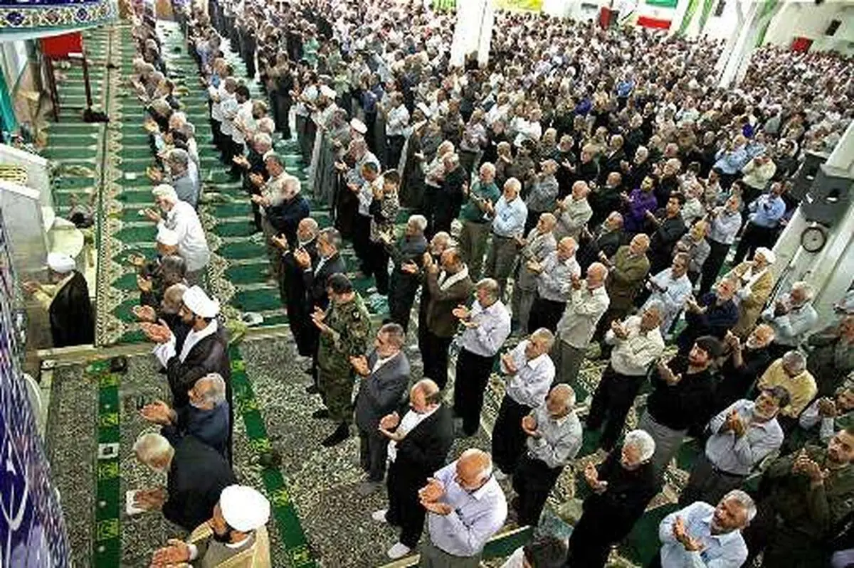 امام جمعه کاشمر: امام حسین(ع) در هر شهر و روستای ایران، یک حرم پر از مدافع دارد