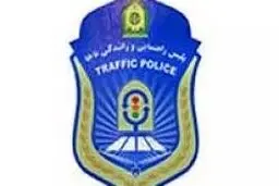رئیس پلیس راهور استان اردبیل: طرح ترافیکی در خیابان‌های اصلی اردبیل در حال اجرا است