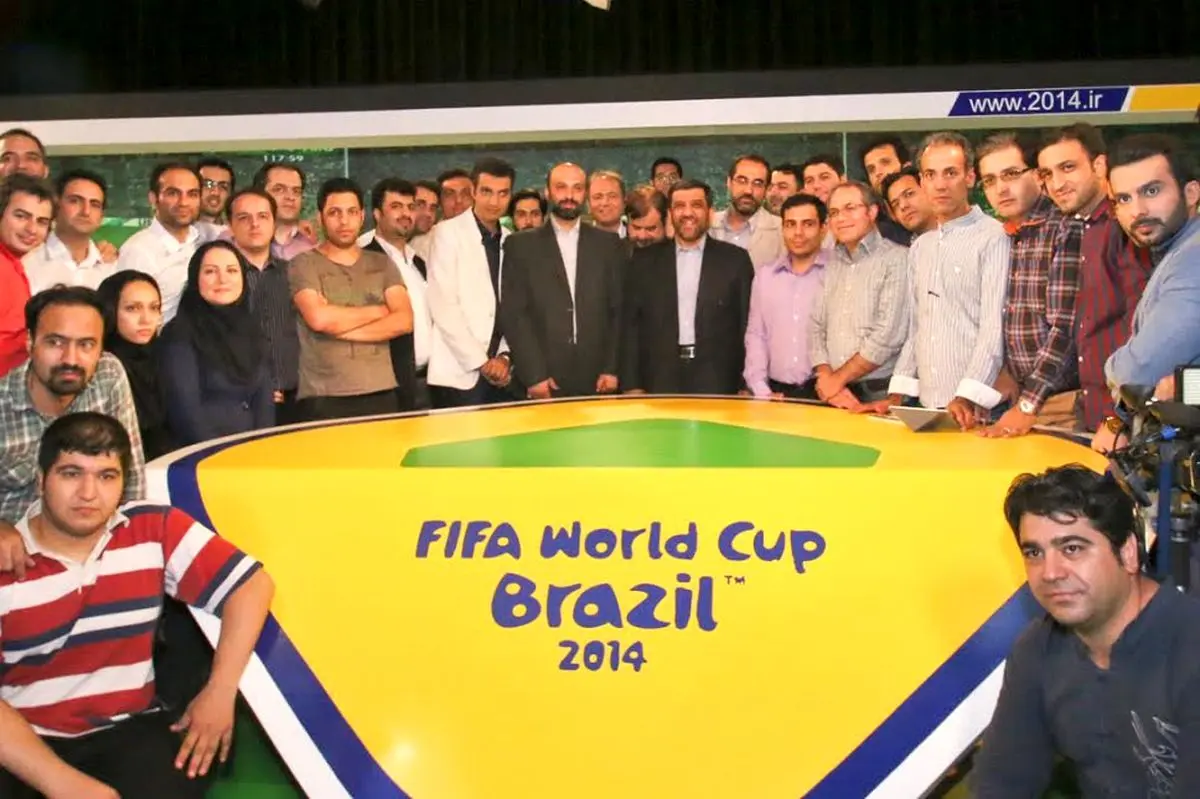 ضرغامی مدیران باشگاه‌ها و فدراسیون فوتبال را به جلسه مشترک دعوت کرد