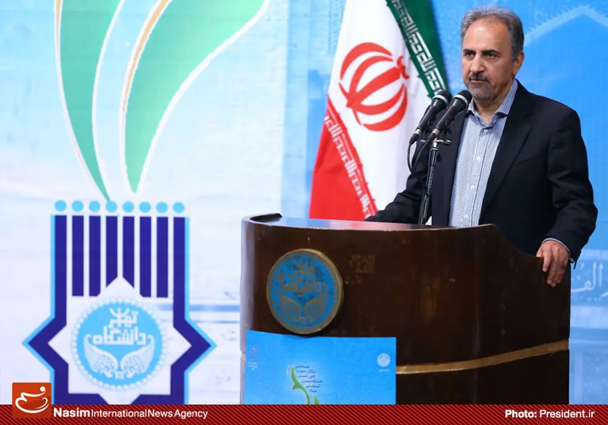 نجفی: ادغام دانشگاههای علمی کاربردی و فنی و حرفه‌ای به صلاح نیست