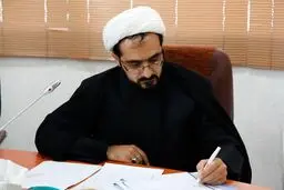 رئیس اداره ارشاد قم: هفته کتاب امسال رنگ و بوی محرم دارد