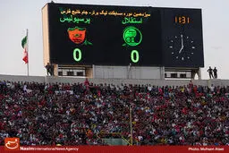 دربی احتمالا یک هفته به تعویق خواهد افتاد