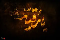 دفتر شعر:: سر که آشفته شود حوصله سر می‌آید/