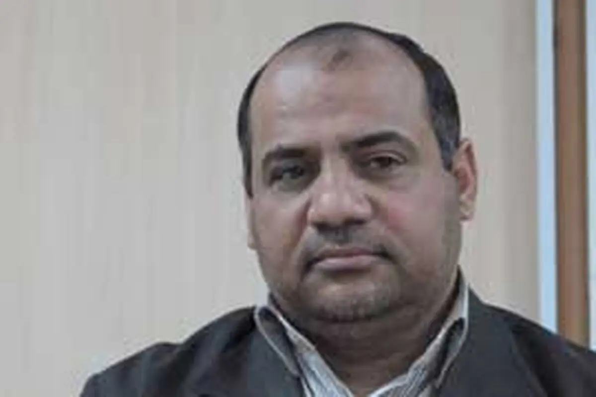 همایون امیرزاده در نمایشگاه کتاب بلگراد حضور یافت