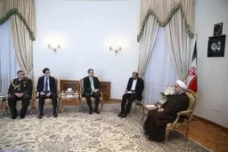 سفیر ترکیه: ترکیه در راهبرد امنیت ملی، داعش را تهدید قلمداد می‌کند