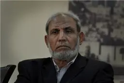 عضو ارشد حماس: امکان دارد بار دیگر با اسرائیل وارد جنگ شویم