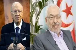 رهبر حزب 