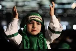  حدیث درباره عزاداری امام حسین(ع)