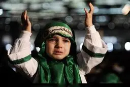  حدیث درباره عزاداری امام حسین(ع)