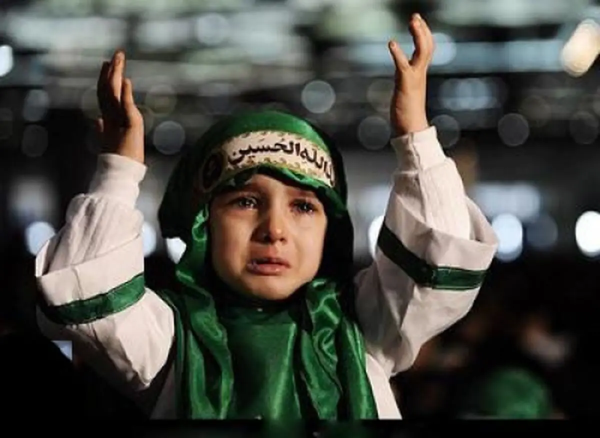  حدیث درباره عزاداری امام حسین(ع)