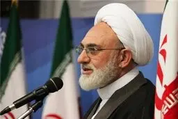 استاندار قم: عزم دولت در مقابله با زمین‌‌خواری جدی است