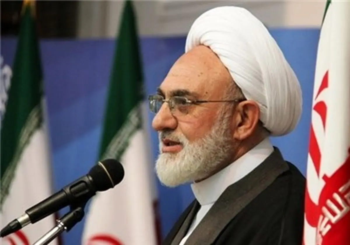 استاندار قم: عزم دولت در مقابله با زمین‌‌خواری جدی است