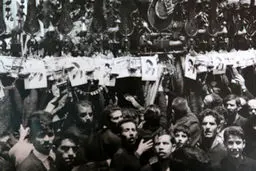 هیئت؛ قلب نهضت امام خمینی