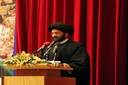 امام جمعه اردبیل: نهضت عاشورا و واقعه کربلا بهترین الگو برای نظام تربیتی بشریت است
