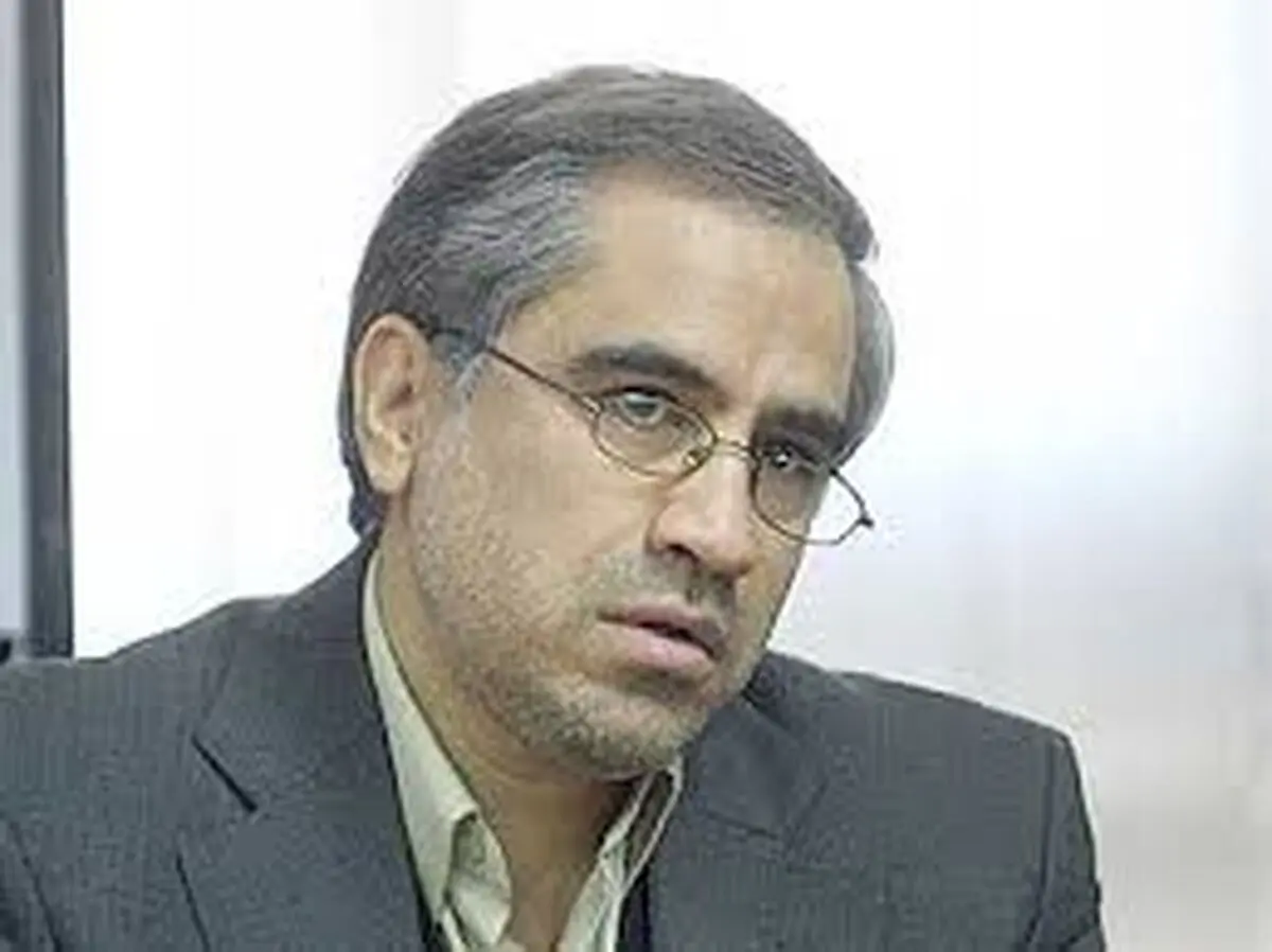 مراسم تکریم و معارفه مدیرکل قدیم و جدید دفتر مجامع و تشکل‌های وزارت ارشاد برگزار شد