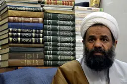 حجت‌الاسلام بندانی نیشابوری: علمای زیادی به زیارت حرم حضرت رقیه رفته‌اند