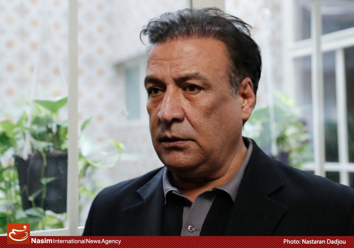 اکبری: رسانه ملی خوب کار کرده؛ محل گردهمایی مخاطبان با سلایق مختلف است