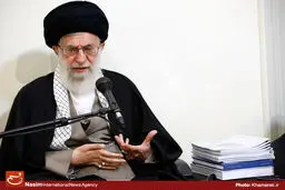 رهبر انقلاب: حج بهترین فرصت برای مقابله با دیوارکشی دشمن میان ایران و دنیای اسلام است