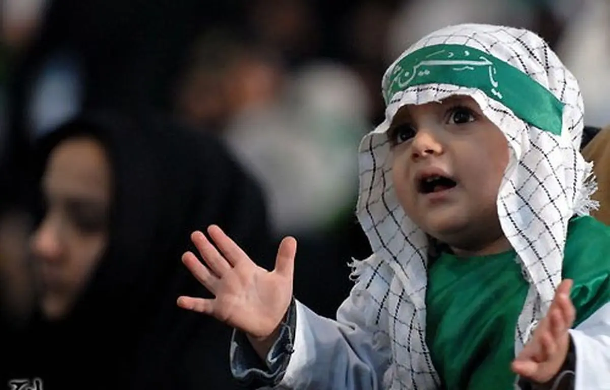 دبیر همایش شیرخوارگان حسینی در کرمانشاه: این همایش در ۳۰۰ نقطه استان برگزار می‌شود